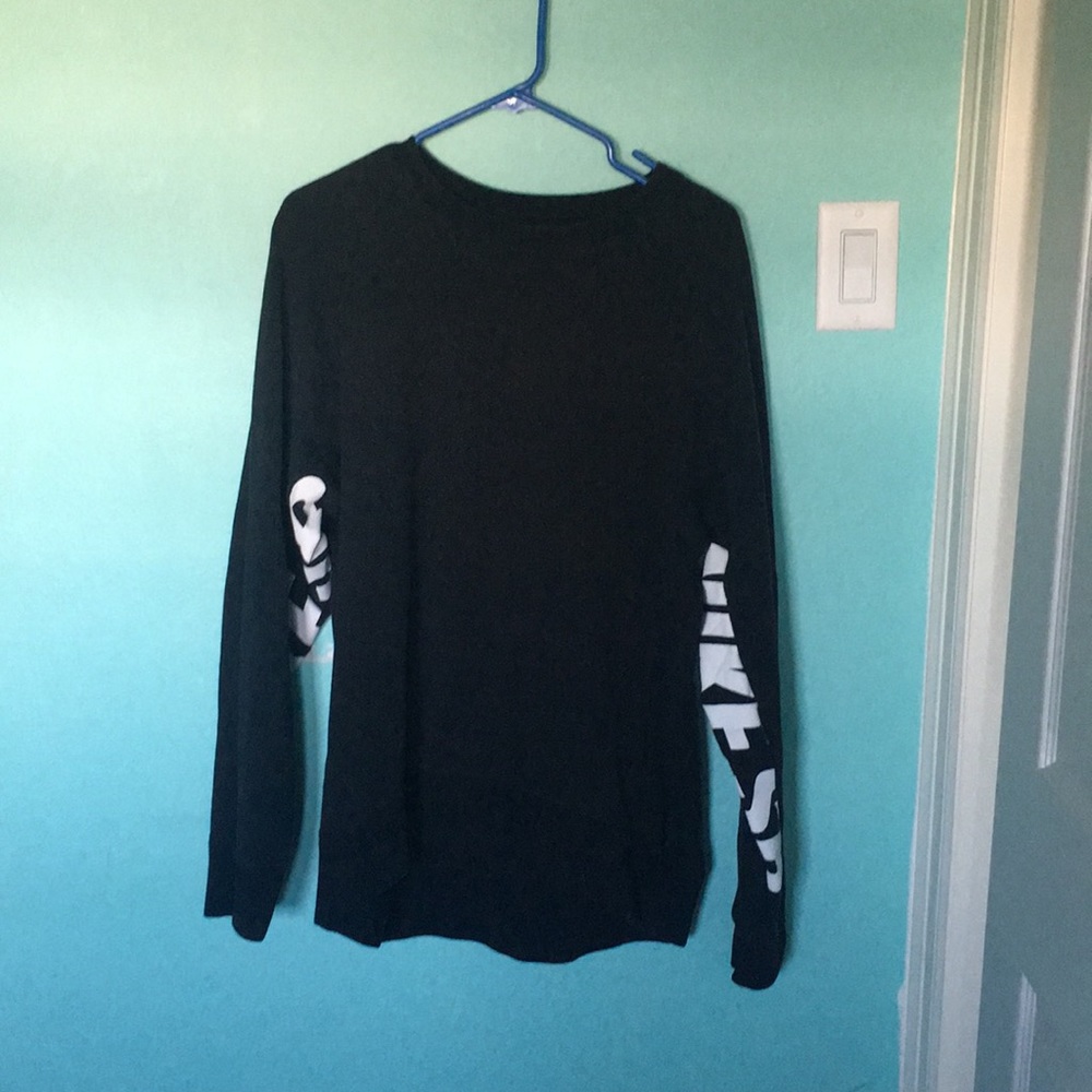 Nike SB sweater (new)